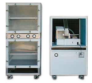 慢性支气管炎造模系统