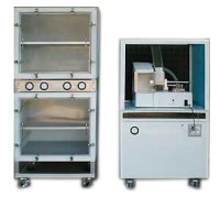 慢性支气管炎造模系统