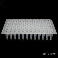 进口crystalgen 96孔PCR板
