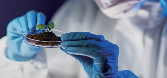 化繁为简，坚实可靠—珀金埃尔默《土壤污染物检测应用文集》发布！