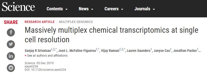 新技术，目击癌细胞在药物面前的“真面孔”