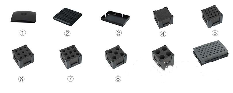 普迈WIGGENS Vortex 3000涡旋振荡器