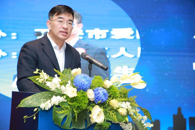 国家卫生健康委员会规划司爱卫工作办副处长任恒钦先生.jpg