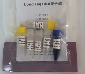 Long Taq DNA聚合酶