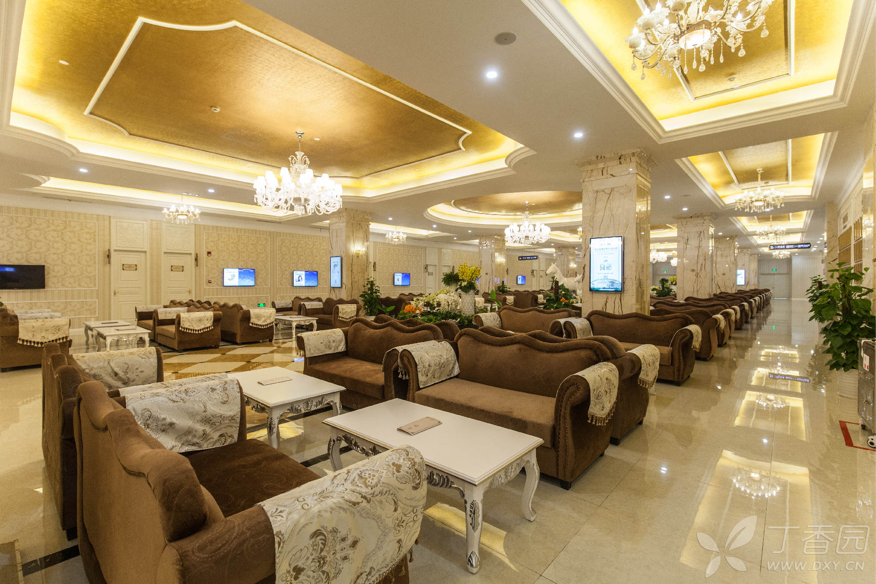 【招聘】上海名流健康体检诚聘各科人才,福利多多