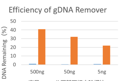 Robust First Strand cDNA Synthesis Kit（+gDNA Clearer）