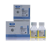 现货供应 Moocow NCS25-0162 通用新生牛血清50ml（优级）