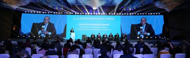 绿叶医疗克利夫兰医学联合项目 2019 年的那些事儿