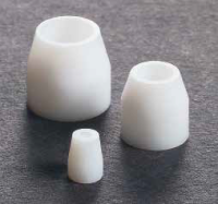 PTFE卡套用于1/4英寸压紧密封接头21128