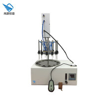 YY-D12S氮气浓缩装置生产厂家，氮吹仪原理，多功能氮吹仪