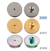 RESTEK金属密封垫21316