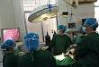 依托医联体，柳州市妇幼保健院融水分院成功开展全县首例单孔腹腔镜手术