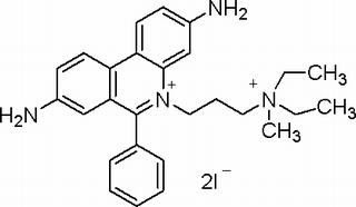 碘化丙啶(PI)
