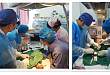 柳州市县级医院新生儿首例脐静脉置管成功