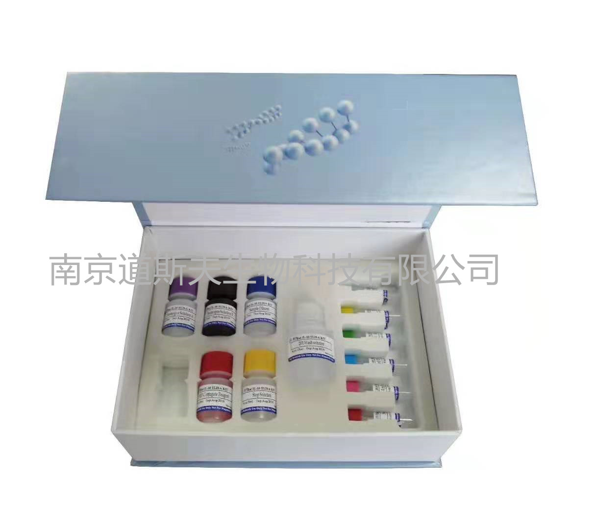 人白细胞共同抗原(LCA/CD45)ELISA试剂盒