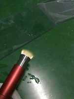 等离子表面处理线缆喷码印刷辅助设备等离子表面处理机直喷头