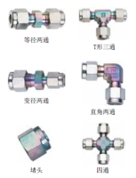 Parker Balston LC-MS专用氮气发生器22133