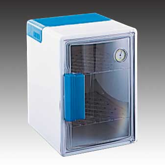 i-Box自动型干燥器 （海洋兰）