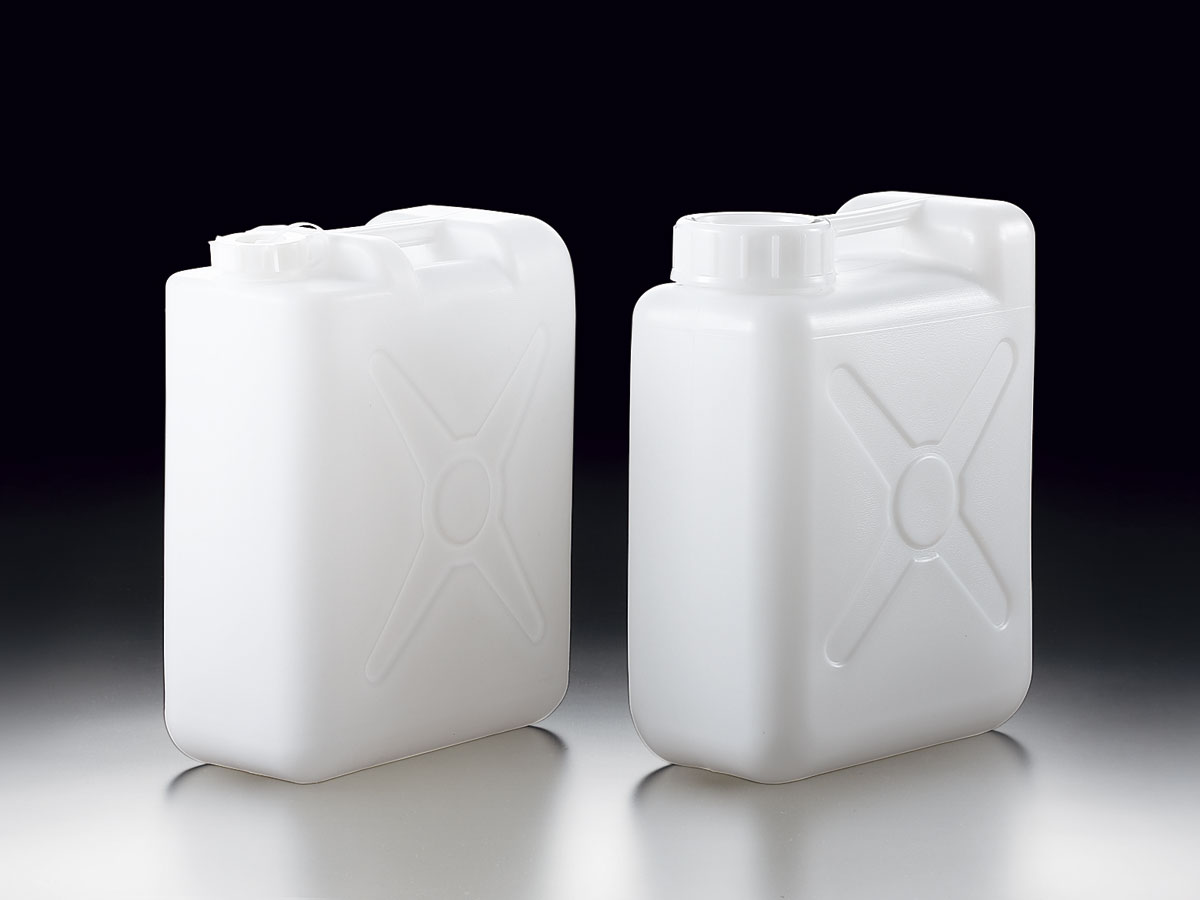 氟化PE广口桶(20L)