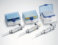 Eppendorf Reference移液器11