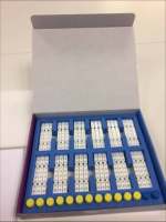 白血病基因筛查 HemaVision-28Q HV01-28Q