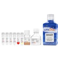 大血管细胞培养基VascuLife EnGS Complete Kit
