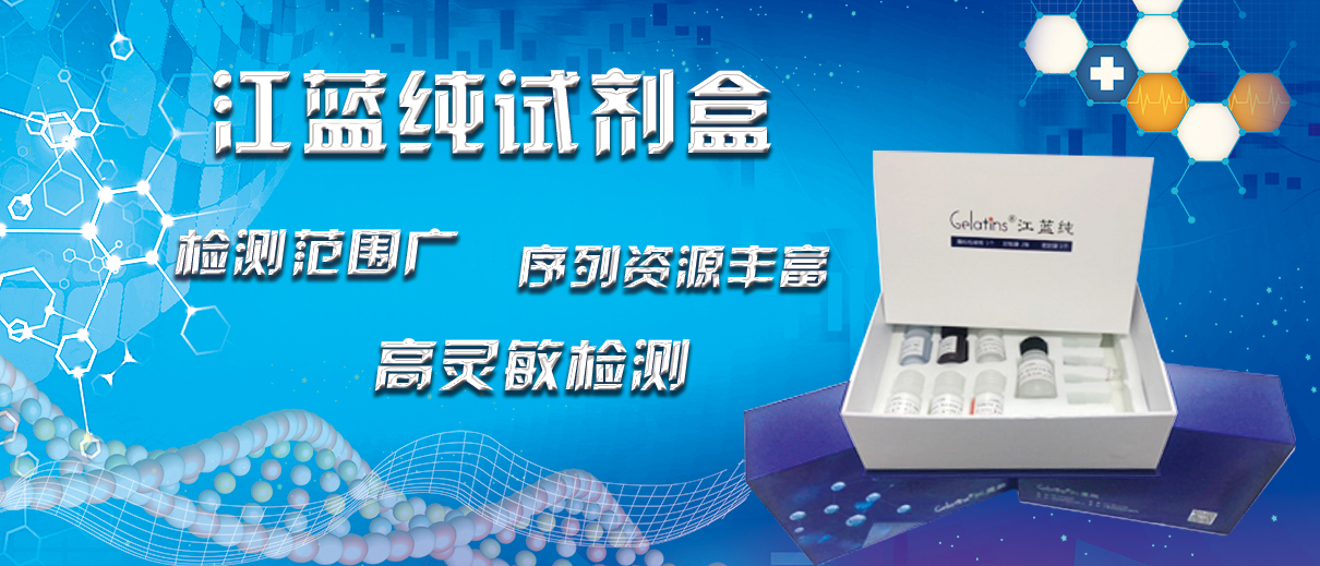 人皮肤蛋白(DPT)ELISA kit- 科研供应商