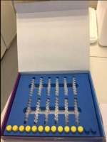 白血病基因筛查 HemaVision-7Q HV01-7Q