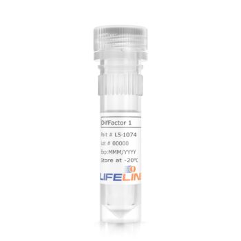 脂肪前体/间充质干细胞因子（脂肪细胞）DifFactor 1, 1 ml