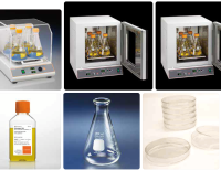 Corning 台式摇床培养箱及配件6752*