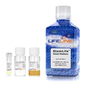 间充质干细胞培养基StemLife MSC Complete Kit
