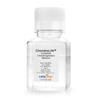 人骨髓间充值干细胞分化培养基（软骨细胞）Chondrolife Complete Med., 100