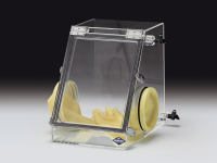 日本进口紧凑型手套箱 GBC型