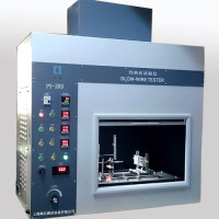 灼热丝燃烧试验机