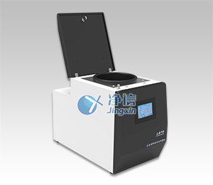 非洲豬瘟全自動低溫樣品處理系統JXFSTPRP-GXC