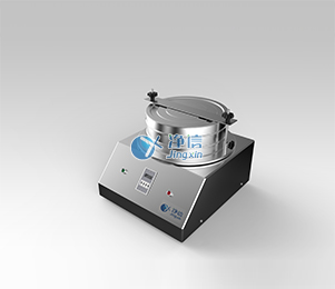 上海净信JXSF-U2机械振荡筛分仪振荡筛分仪低噪音实验室颗粒质检