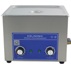 KL-020实验室超声波清洗器