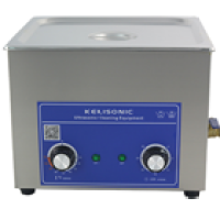 KL-020实验室超声波清洗器
