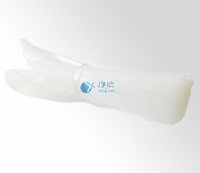 振动筛硅胶密封件JXSF-A4配件