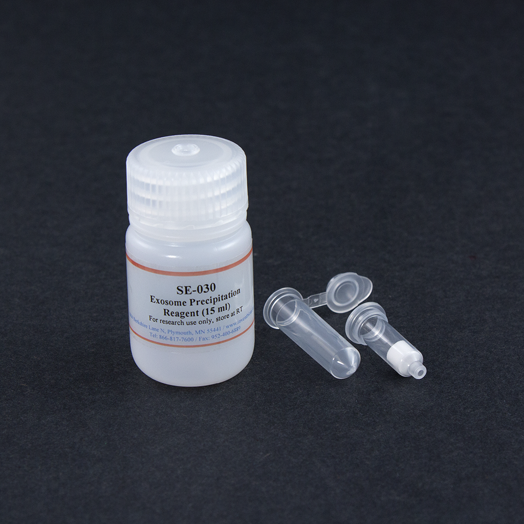 SE-030 Minute™ 高效唾液外泌体分离试剂盒