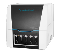 Gyrolab  xPlore 纳升级高通量微流控免疫分析工作站