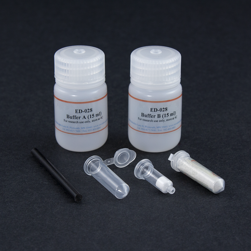 ED-028 Minute™ 内体和细胞组分分离试剂盒
