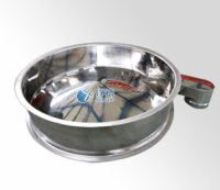 振动筛配套底格JXSF-A3配件