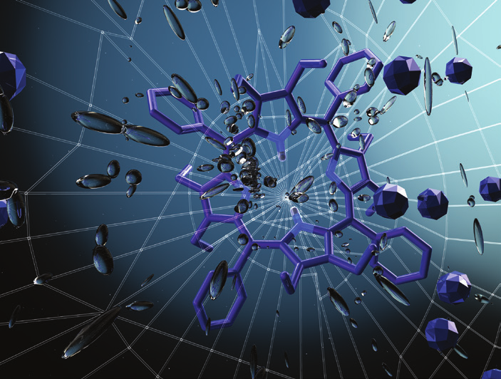 反向捕获法高效灵敏地检测血清外泌体中的N-糖基化蛋白