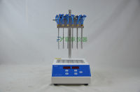 实验室干式可视氮气浓缩装置12G24G96G制造商