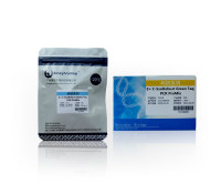 热启动PCR预混液:2× C-SsoRobust Green Taq PCR ProMix