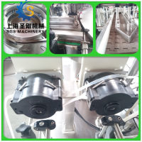 西林瓶灌装轧盖机生产厂家圣刚