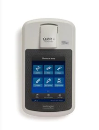 Qubit™ 4 Fluorometer Q33226