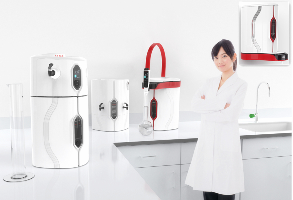 确保实验室用水恰当纯度的五大要点