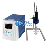 UP-250手持式超声波细胞破碎仪触屏式实验室细胞均质分离清洗机